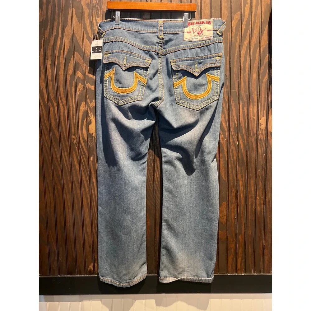 True Religion true religion